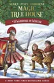 Produktbild: Mary Pope Osborne AG Ford Warriors in Winter (Taschenbuch)