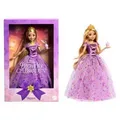 Produktbild: Mattel Disney Prinzessin Geburtstag Feiern Lalka Roszpunka HYC38