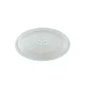 Produktbild: Paxanpax PSA001 Mikrowellen-Drehteller-Glasplatte mit 3 Befestigungselementen (255 mm)