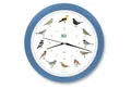 Produktbild: KOOKOO Wanduhr Singvögel