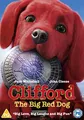 Produktbild: Clifford The Big Red Dog [DVD] [2021]