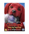 Produktbild: Clifford The Big Red Dog [DVD] [2021]