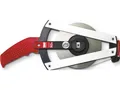 Produktbild: BMI 32004   1050A Rahmenbandmaß ERGOLINE Länge 50 m Bandbreite 13 mm A cm EG II