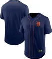 Produktbild: Detroit Tigers T-Shirt Core Foundation Jersey