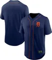 Produktbild: Detroit Tigers Core Foundation Jersey 5400864