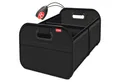 Produktbild: achilles Klappbox Kofferraumtasche faltbar Kofferraum Organizer Auto Faltbox stabil, 30 l