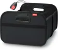 Produktbild: Kofferraumtasche faltbar - Kofferraum-Organizer, Auto Faltbox, Autotasche NEU