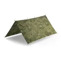 Produktbild: Helikon-Tex Supertarp 3x3 m Bushcraft Camping Tarp Outdoor Basha Survival Plane