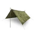 Produktbild: Helikon Tex SUPERTARP PenCott WildWood Outdoor Tarp Basha Plane camouflage