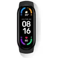 Produktbild: Xiaomi Mi Smart Band 6 NFC GL - Schwarz