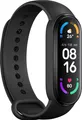 Produktbild: SmartWatch Xiaomi Band 6 Tracking 18mm Schwarz mit Sportarmband in Schwarz