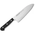 Produktbild: Deba Universalmesser 170 Mm - Gebrauch: Zum Filetieren Und Schneiden Von Fisch. Auch Zum Schneiden Von Verschiedenen Fleischsorten Und Geflügel. Speziell Entwickelt Für Präzise Und Tiefe Schnitte.