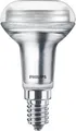 Produktbild: Philips LED Reflektorlampe, E14, 2,8W, 210lm, 2700K (929001891118)