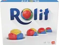 Produktbild: Goliath - ROLIT Brettspiel Gesellschaftsspiel Strategiespiel Familie