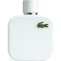 Produktbild: Lacoste E.D.L. L.12.12 Blanc Edt Spray