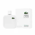 Produktbild: Herrenparfüm Lacoste L.12.12 Blanc EDT 175 ml