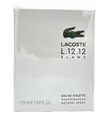 Produktbild: Lacoste L.12.12 Blanc  Eau de Toilette 175 ml NEU & OVP
