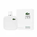 Produktbild: Herrenparfüm Lacoste L.12.12 Blanc EDT 175 ml