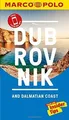Produktbild: Dubrovnik  Dalmatian Coast Marco Polo Pocket Trave... | Buch | Zustand sehr gut