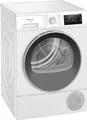 Produktbild: SIEMENS Wärmepumpentrockner iQ300 WT45HV0EM