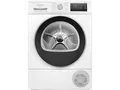Produktbild: SIEMENS WT45HV0EM Wärmepumpentrockner iQ300 (8,0 kg, Weiß)