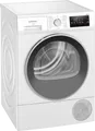 Produktbild: SIEMENS Wärmepumpentrockner 