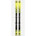 Produktbild: Völkl Ski gelb 172 cm