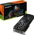 Produktbild: Gigabyte GeForce RTX 5070 Ti WINDFORCE OC SFF 16G