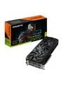 Produktbild: GIGABYTE GeForce RTX 5070 Ti WindForce 3 OC - 16GB GDDR7 RAM - Grafikkarte GV-N507TWF3OC-16GD