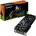 Produktbild: GIGABYTE GeForce RTX 5070 Ti Windforce OC SFF 16G - 16GB GDDR7, HDMI, 3x DP