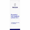 Produktbild: BRYOPHYLLUM ARGENTO cultum D 2 Dilution 50 ml PZN01571911