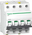 Produktbild: Schneider Electric A9F07450 A9F07450 Leitungsschutzschalter 50A 400V