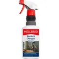 Produktbild: Mellerud Kamin- und Ofenglasreiniger 0,5 l (Sprühpistole)