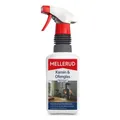 Produktbild: MELLERUD CHEMIE GMBH MELLERUD Kamin & Ofenglas Reiniger, Reinigt schonend und schützt , 500 ml - Sprühflasche 2001000073