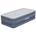 Produktbild: Bestway Luftbett 191 X 97 X 51 Cm Tritech  Mit Integrierter Elektropumpe