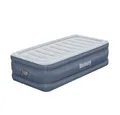 Produktbild: Bestway Luftbett Bestway TriTech Single-Luftbett mit integrierter Elektropumpe 191 x 97
