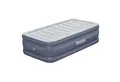 Produktbild: Bestway Luftbett Luftmatratze TriTech, (Packung, mit integrierter Elektropumpe 191 x 97 x 51 cm), in 180 sek. aufgepumpt