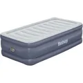 Produktbild: BESTWAY Tritech Aufblasbares Bett 1-Sitzer 191x97x51cm Integrierte Elektropumpe
