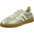 Produktbild: Gant Sneaker Low Damen 31393930303836 Gold 38 EU - Gold - 38