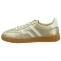 Produktbild: Gant Gant - CUZIMA - Gold Schnürschuh 38 EU