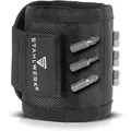 Produktbild: Stahlwerk - Magnet-armband Für Heim-handwerker Mit Klettverschluss Zur Befestigung