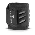 Produktbild: STAHLWERK Magnet Armband für Heim- und Handwerker mit Klettverschluss