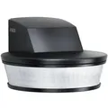 Produktbild: Steinel Bewegungsmelder sensIQ S EVO AP SW