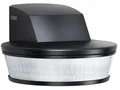 Produktbild: Steinel sensIQ S Infrarot-Bewegungsmelder, COM1, Aufputz, schwarz (034979)
