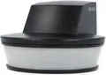 Produktbild: STEINEL Bewegungsmelder sensIQ S 034979 | 300° Erfassung | 20m Reichweite | Fernbedienung | IP54 | schwarz