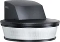 Produktbild: Bewegungsmelder sensIQ S schwarz 300° 20m IP54 PIR Fernbedienung 2000W