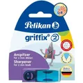 Produktbild: Spitzer Griffix A1B/B ozeanblue Blister