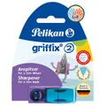 Produktbild: Pelikan Dosenspitzer griffix® blau