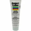 Produktbild: Super Lube 97008 Silikon Schmierung von Bremse mit PTFE, 8 oz Tube, weiß transluzent