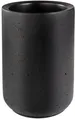 Produktbild: APS Wein- und Sektkühler Element, Maße ca. Ø 12 cm, Höhe 19 cm, Innendurchmesser ca. 9,5 cm, aus Naturstein, für Flaschen und Getränke, auch als Vase einsetzbar